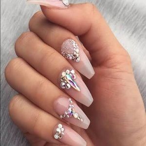 Meet your Posher, Daniela